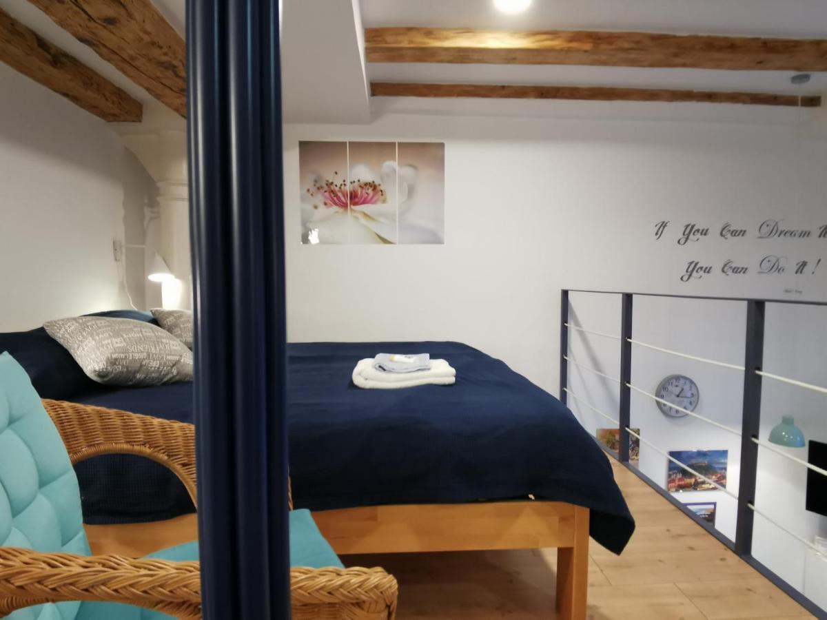 Stylish Apartment With Castle View & Free Parking Любляна Екстериор снимка